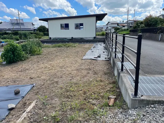 追加料金なし◆盛岡市発◆空家対応＊立会なしOK＊現地無料見積可◆有資格者が対応サービスの画像