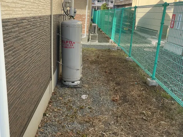 追加料金なし◆盛岡市発◆空家対応＊立会なしOK＊現地無料見積可◆有資格者が対応サービスの画像