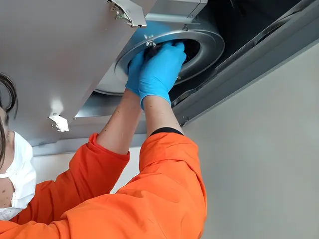 実績20年！飲食店の頑固な汚れを落とすプロの技を家庭にお届け。自社スタッフ対応◎サービスの画像