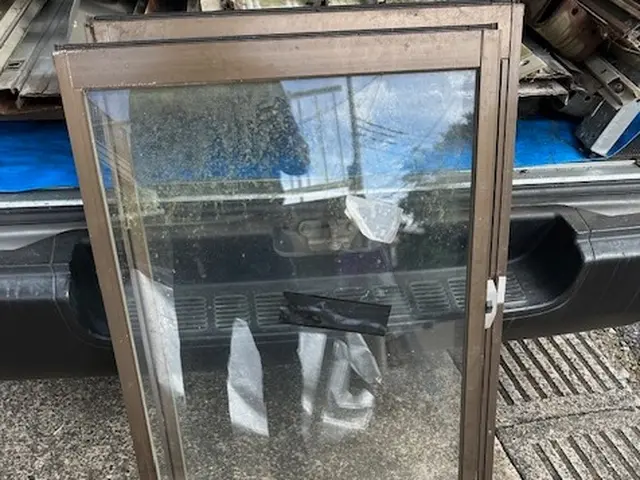 物置解体回収・龍ヶ崎市・牛久市・守谷市・つくば市・つくばみらい市・取手市・土浦市サービスの画像