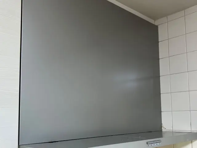 レンジフード交換工事サービスの画像