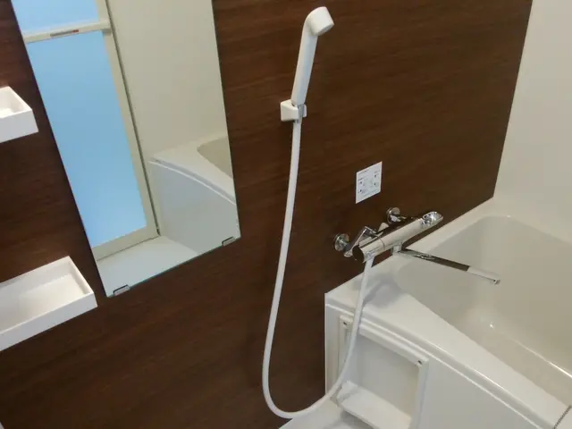 《大阪～神戸》♪お風呂は私たちにおまかせ♪キレイに！ピッカピカに仕上げます！サービスの画像