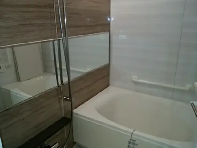 《大阪～神戸》♪お風呂は私たちにおまかせ♪キレイに！ピッカピカに仕上げます！サービスの画像