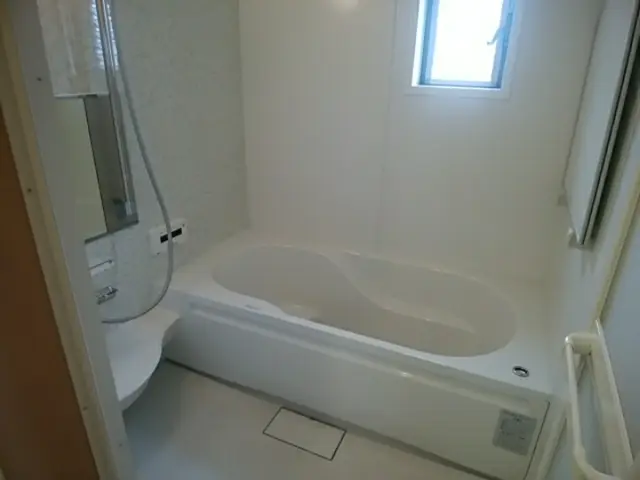 《大阪～神戸》♪お風呂は私たちにおまかせ♪キレイに！ピッカピカに仕上げます！サービスの画像