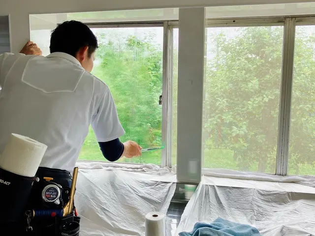 営業時間外や対応地域外もご相談可能◎作業外注なし！親切・丁寧対応します！サービスの画像