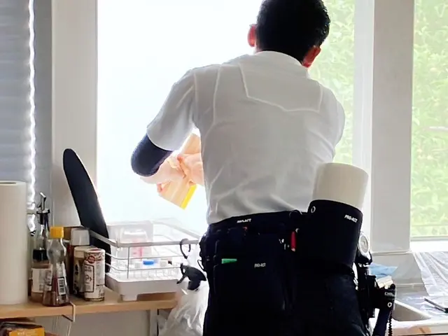 営業時間外や対応地域外もご相談可能◎作業外注なし！親切・丁寧対応します！サービスの画像