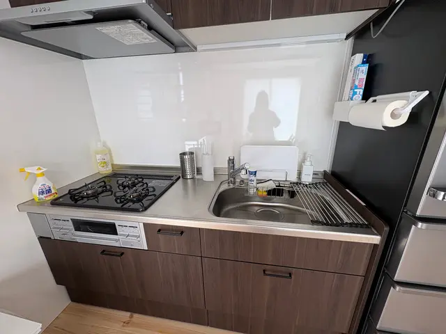 ₊⁎˚✧＼丁寧・女性対応可／˚✧₊⁎ハウスクリーニング実績200件以上！サービスの画像