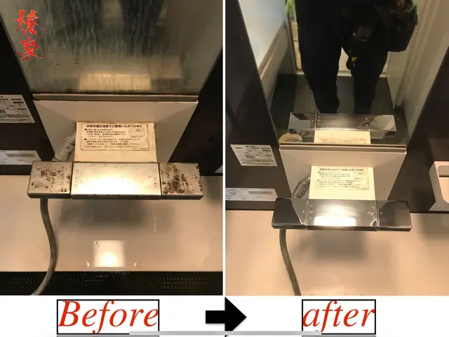 残暑どころじゃない…続く猛暑で気になる水回りを椿家が一気に解決★サービスの画像