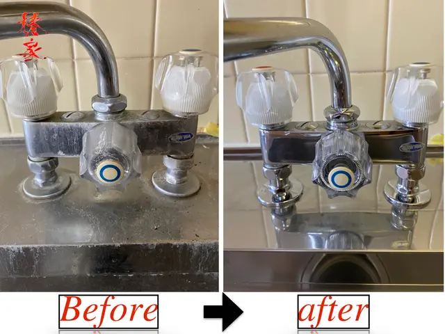 残暑どころじゃない…続く猛暑で気になる水回りを椿家が一気に解決★サービスの画像