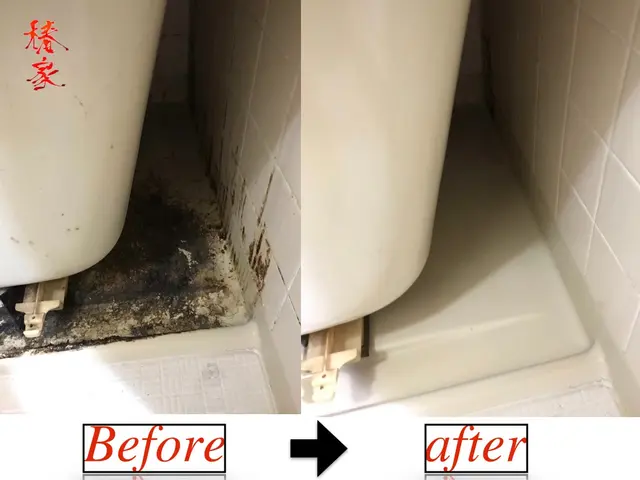 残暑どころじゃない…続く猛暑で気になる水回りを椿家が一気に解決★サービスの画像