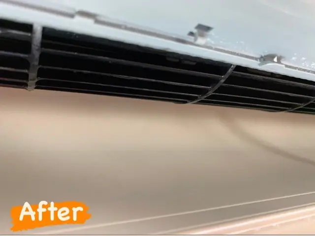 エアコンクリーニング / 壁掛けタイプサービスの画像