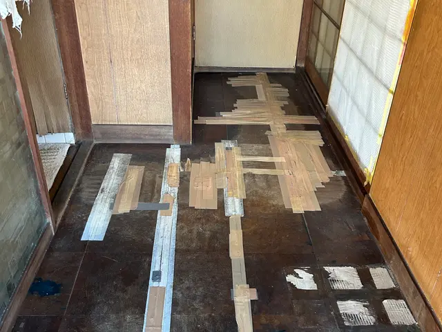 お客様のお力になります！経験と知識を活かして迅速丁寧に作業いたしますサービスの画像