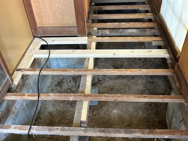 お客様のお力になります！経験と知識を活かして迅速丁寧に作業いたしますサービスの画像