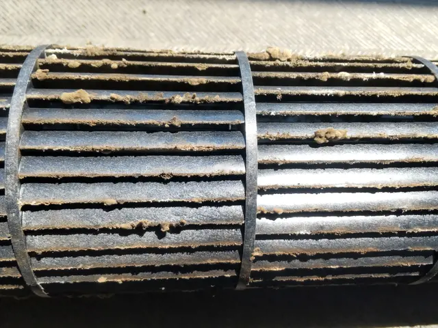 ☆冷房終わり！溜まったカビを落としてスッキリと！消臭除菌洗浄！現金払いお特です☆サービスの画像