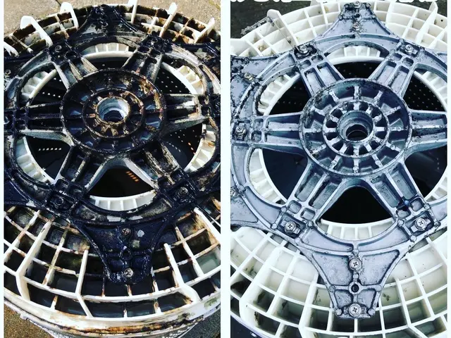 ☆防汚れコーティング0円☆洗濯機を隅々徹底的に除菌洗浄します！サービスの画像