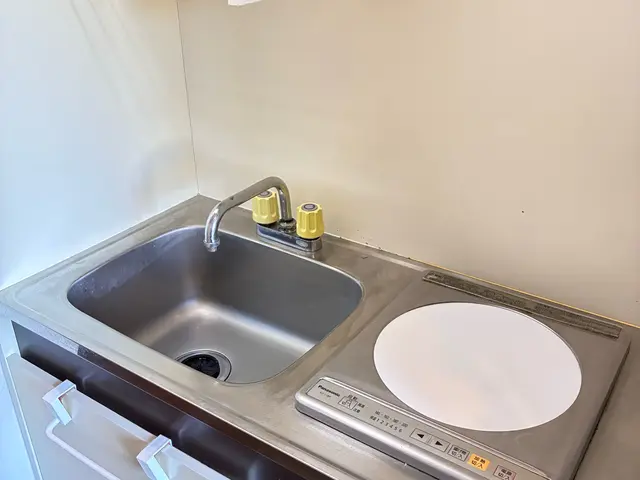 2003年創業。入居前、退去後のクリーニングお任せ下さい。年間500件以上の実績サービスの画像