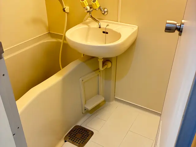 2003年創業。入居前、退去後のクリーニングお任せ下さい。年間500件以上の実績サービスの画像