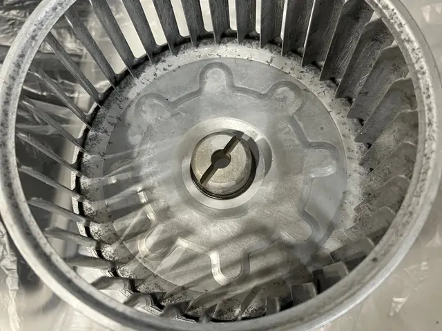 ☆大手企業マネージャー経験有☆毎日使っている換気扇定期的にお掃除しましょう！サービスの画像