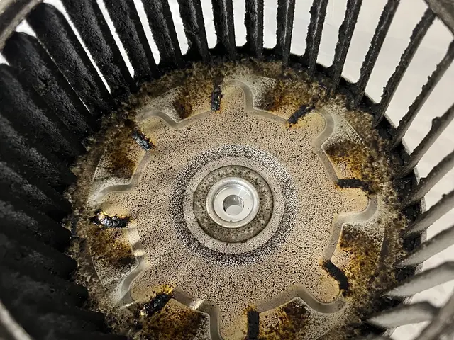 ☆大手企業マネージャー経験有☆毎日使っている換気扇定期的にお掃除しましょう！サービスの画像