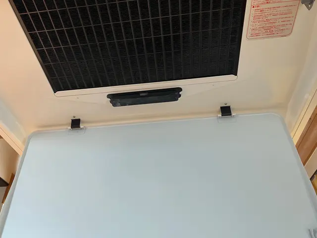 ☆大手企業マネージャー経験有☆毎日使っている換気扇定期的にお掃除しましょう！サービスの画像