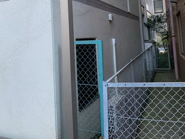 プロの技術でご満足いただけるように心を込めて作業いたしますサービスの画像