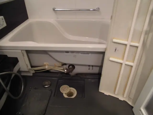 15年の実績◆妥協を許さない全力施工◆アルカリ電解水使用◆サービスの画像