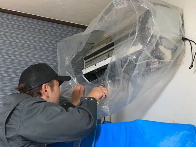 【プロの技術】安心のメーカー技術★真心と感謝を込めたサービス★全メーカー対応店★サービスの画像