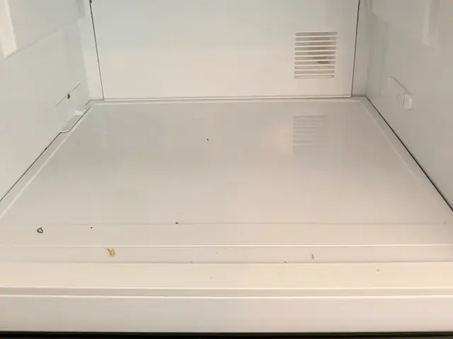 ピカピカ冷蔵庫クリーニングサービスの画像