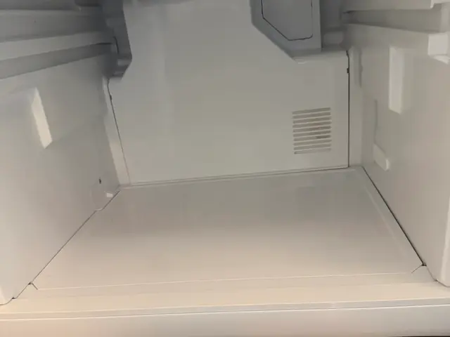 ピカピカ冷蔵庫クリーニングサービスの画像