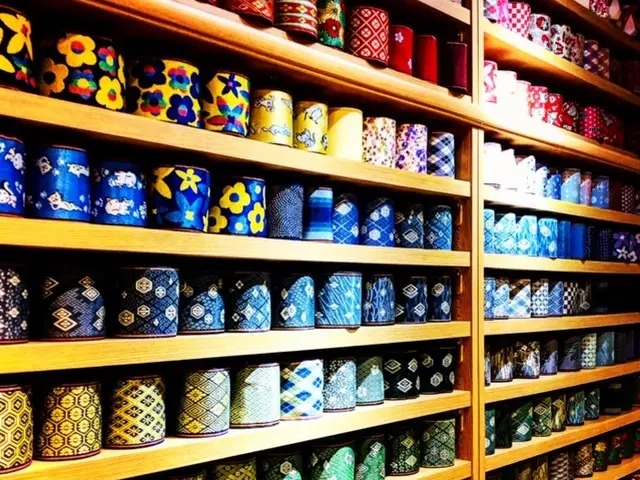 国産（八代産）畳専門　表替え　心を込めてお作り致します。サービスの画像