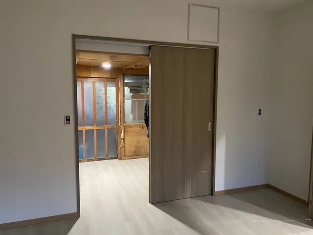 年間実績40件以上の木造建築専門リフォーム！代表が必ず伺う安心感◎サービスの画像