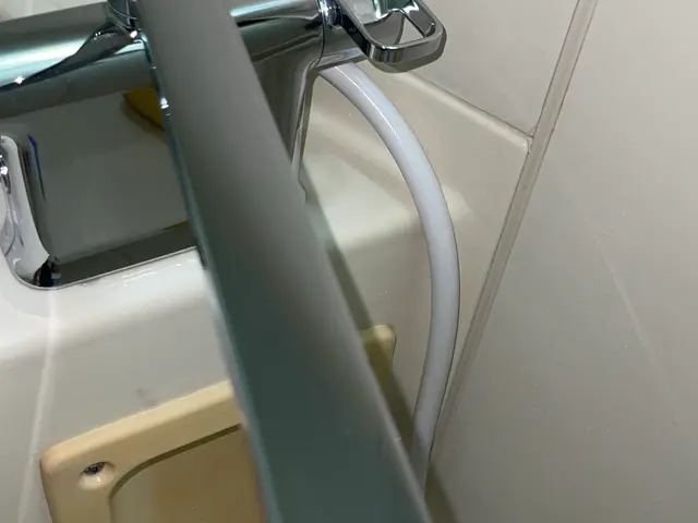 プロのお風呂掃除・浴室クリーニングサービスの画像