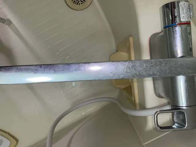 プロのお風呂掃除・浴室クリーニングサービスの画像