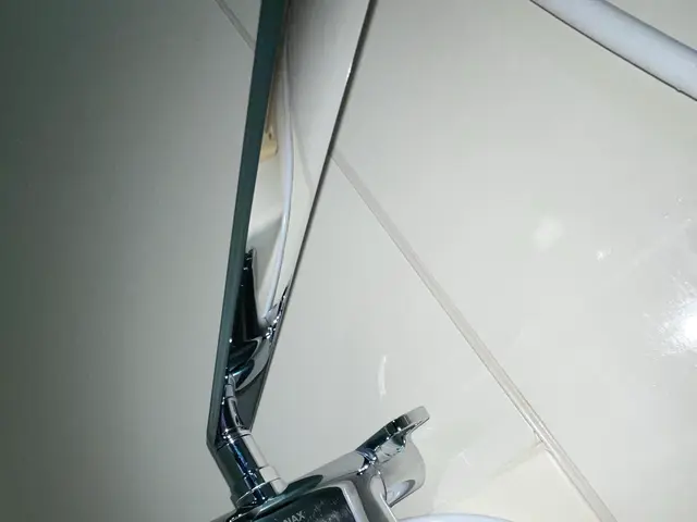 プロのお風呂掃除・浴室クリーニングサービスの画像