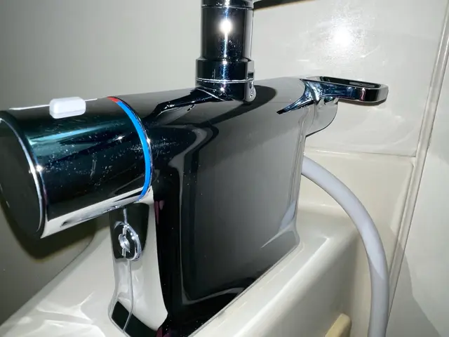 プロのお風呂掃除・浴室クリーニングサービスの画像