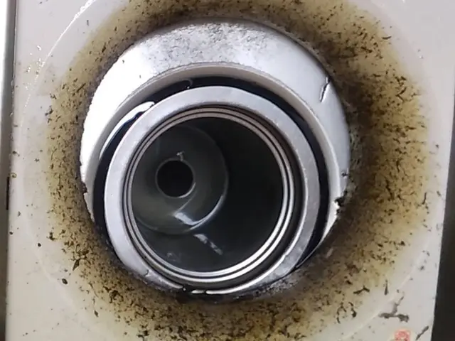 プロの技術でご満足いただけるように心を込めて作業いたしますサービスの画像