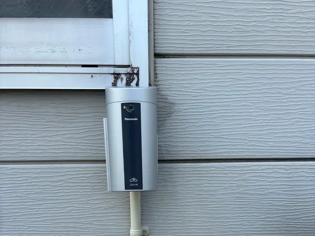 電気自動車　EVコンセント設置 迅速確実丁寧に対応 メーターからの配線も可能サービスの画像