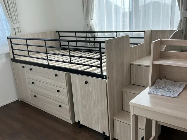 即日対応可能、営業時間外も相談OK！作業外注一切なしで自社スタッフが対応しますサービスの画像