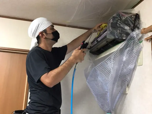 複数台10月がお得！２度洗い◎期間限定割引中◎損保加入店！（お掃除機能要相談)サービスの画像