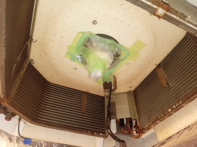 新規出店　大手での作業経験が有るスタッフが対応させて頂いておりますサービスの画像