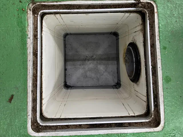 匂い・害虫対策★飲食店様での経験豊富★大人気のグリストラップ清掃★サービスの画像