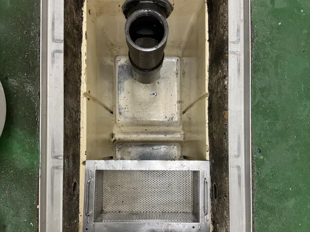 匂い・害虫対策★飲食店様での経験豊富★大人気のグリストラップ清掃★サービスの画像