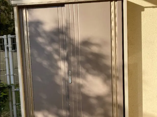 ★物置撤去・中身の処分も相談ください★オンラインカード決済・後払い決済対応店！！サービスの画像