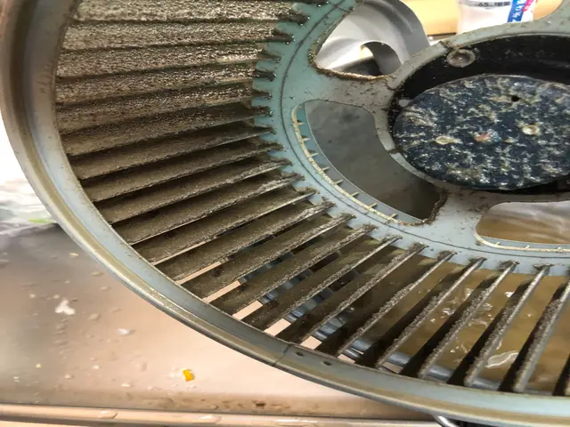 レンジフード＆キッチンのセット【忙しくて掃除の時間のないあなたへ！】サービスの画像