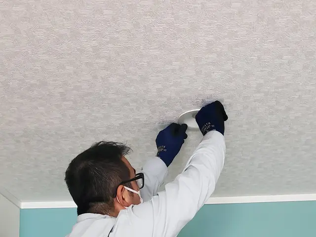 照明・シーリング・ダウンライト取付サービスの画像