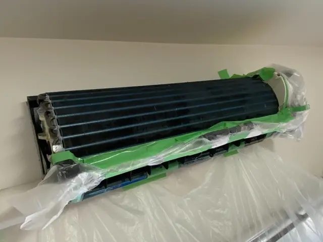 地域密着の迅速・安心対応！分解洗浄でビフォーアフターをしっかり実感サービスの画像