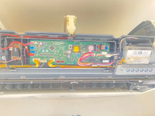 地域密着の迅速・安心対応！分解洗浄でビフォーアフターをしっかり実感サービスの画像