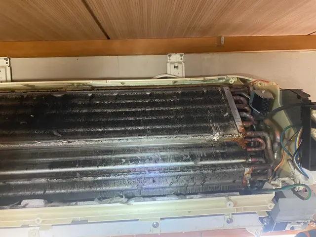 地域密着の迅速・安心対応！分解洗浄でビフォーアフターをしっかり実感サービスの画像