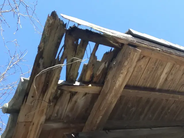 瓦屋根葺き替えサービスの画像