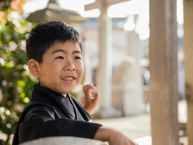 七五三撮影、実績多数。納品画像の手直し無料です！